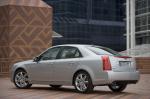 Cadillac BLS 2006 года
